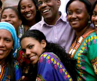 Lei declara o 25 de julho dia nacional das mulheres Afro-Peruanas