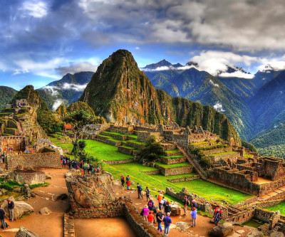 Machu Picchu chamando! Voos para o Peru a partir de R$ 1.699 saindo de Porto Alegre, São Paulo e mais cidades!