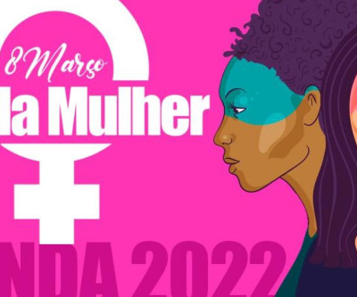Imigrantes em São Paulo já tem sua agenda preparada para o Dia Internacional da Mulher 2022