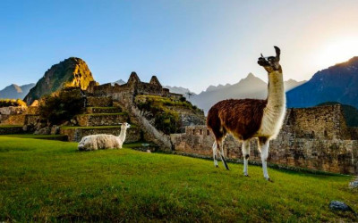 Machu Picchu não tinha esse nome no tempo dos incas, revela pesquisa