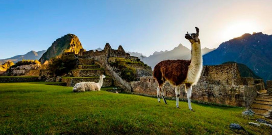 Machu Picchu não tinha esse nome no tempo dos incas, revela pesquisa