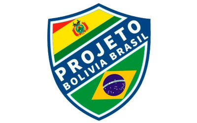 Projeto BOLIVAR BRASIL muda de nome para Projeto BOLÍVIA BRASIL