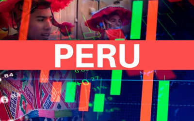 O Peru pode ser uma potência mundial em cultura? | Salvador del Solar | TEDxTukuy