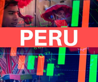 O Peru pode ser uma potência mundial em cultura? | Salvador del Solar | TEDxTukuy