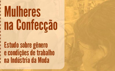 UNOPS, ONU Mulheres e Ministério Público do Trabalho lançam diagnóstico inédito sobre trabalhadoras costureiras em São Paulo
