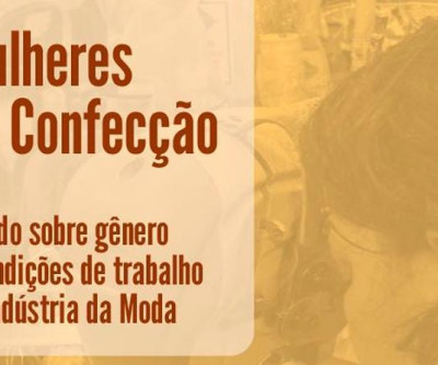 UNOPS, ONU Mulheres e Ministério Público do Trabalho lançam diagnóstico inédito sobre trabalhadoras costureiras em São Paulo