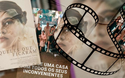  Governo de São Paulo prorroga as inscrições para a Mostra Internacional de Cinema Virtual 