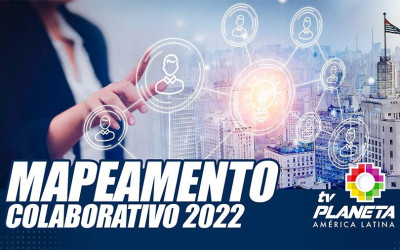 Mapeamento Colaborativo 2022: Promoção do empreendedorismo de imigrantes em São Paulo
