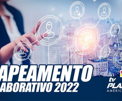 Mapeamento Colaborativo 2022: Promoção do empreendedorismo de imigrantes em São Paulo