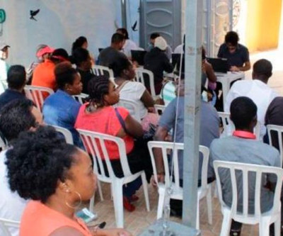 Capital paulista realiza evento para promover trabalho e renda para a população imigrante