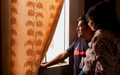 Uma geração sem-teto: o difícil sonho de uma casa própria para jovens latino-americanos