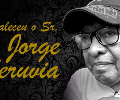 Faleceu o Sr. Jorge Meruvia, comunidade boliviana perde um exponente da cultura social