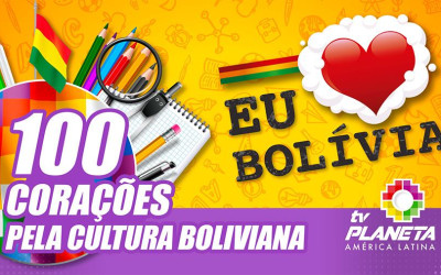 A Cultura Boliviana na VIII Jornada Pedagógica da Educação Infantil em São Paulo