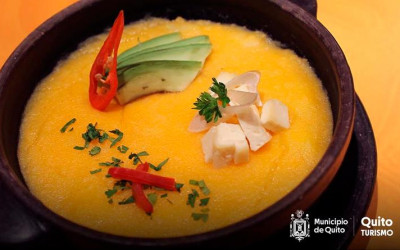 Quito define sua estratégia gastronômica para 2030