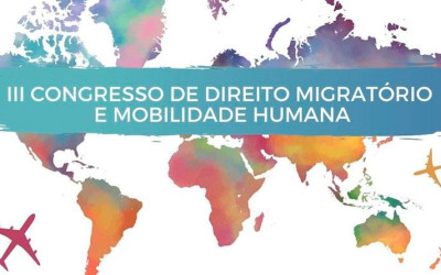 III Congresso de Direito Migratório e Mobilidade Humana da OAB SP