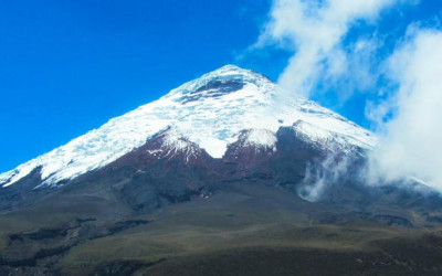 5 vulcões no Equador para visitar saindo de Quito