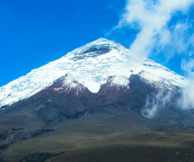 5 vulcões no Equador para visitar saindo de Quito