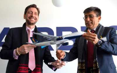 Boliviana de Aviación é a mais nova operadora da Airbus na Bolívia