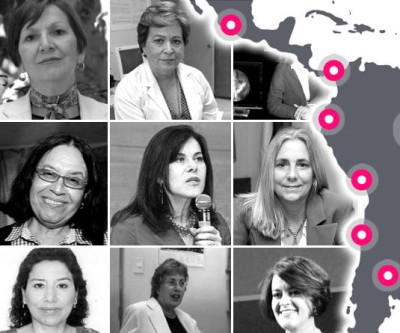 L'Oreal e UNESCO homenageiam mulheres cientistas da América Latina e do Caribe