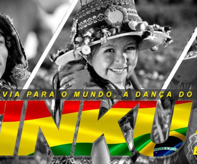 Mix - TINKU: Uma das danças mais fortes e expresivas do folcore boliviano