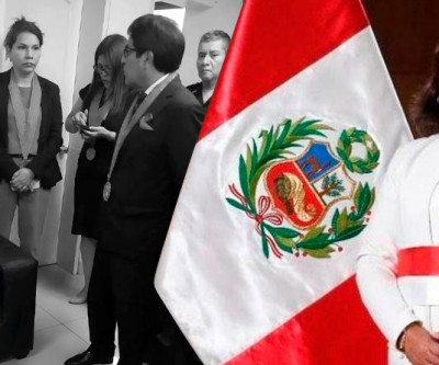 Pedro Castillo é destituído e preso; Dina Boluarte será nova presidente do Peru