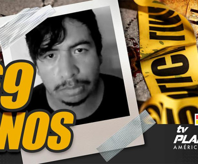 Gustavo Vargas condenado a 69 anos pelo assassinato de família boliviana em SP.