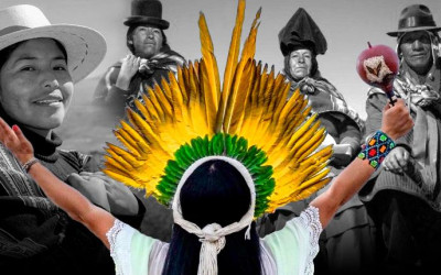 O Dia dos Povos Indígenas e a importância da valorização da diversidade cultural no Brasil