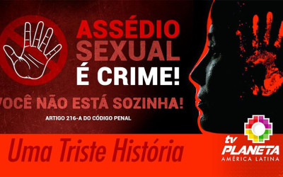Assédio contra mulheres imigrantes: Repercute após Lula condenar este tipo de crime