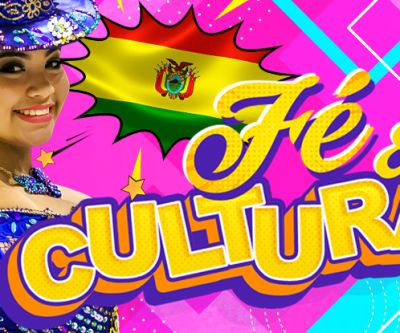 Fé & Cultura - 2023: O Maior Evento Cultural Boliviano Chega em São Paulo