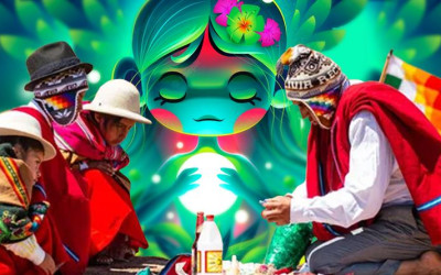 Dia da Pachamama: Celebração Ancestral em Homenagem à Mãe Terra em 1° de agosto