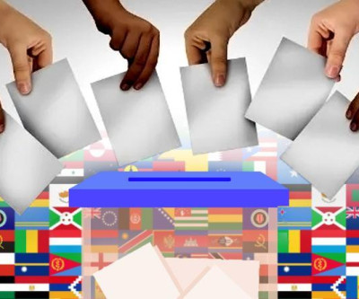 Participação Multitudinária de Eleitores Imigrantes na Eleição do CMI em São Paulo: A Festa da Democracia da Diversidade