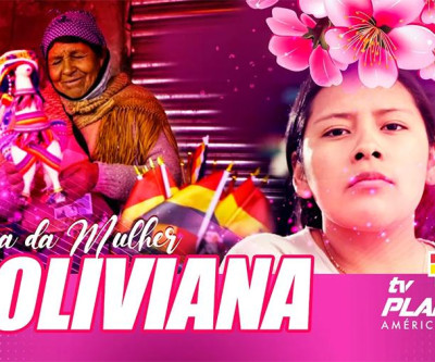 Celebração do Dia da Mulher Boliviana: Uma Mensagem de Força e Luta por um Espaço Merecido