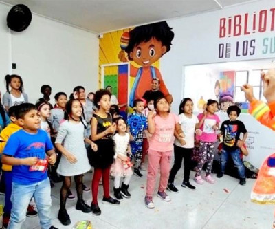 Dia da Criança no Centro do Imigrante no Brás, São Paulo: Um Festival de Alegria