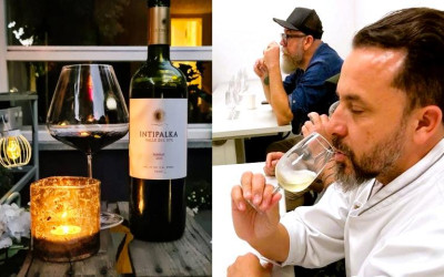 Consulado Peruano promove experiência exclusiva de degustação de vinhos no Senac em São Paulo