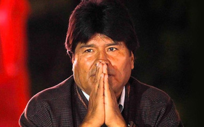 Tribunal Boliviano Põe Fim à Reeleição Indefinida e Inabilita Evo Morales para 2025