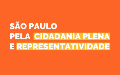 Conferência Livre Local da cidade de São Paulo: São Paulo pela Cidadania Plena e Representatividade - 16 e 17/03/24