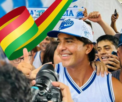 Marcelo Moreno: Criticado pela Torcida Boliviana, Mas Recebido com Ovação pela Torcida do Cruzeiro!