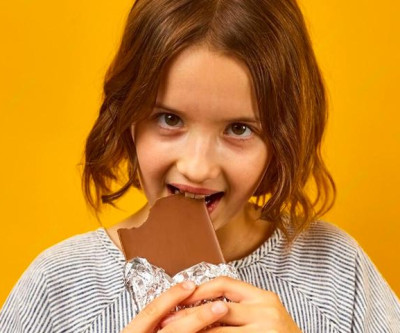 Páscoa infantil: especialistas alertam como equilibrar o consumo de chocolate sem privar as crianças