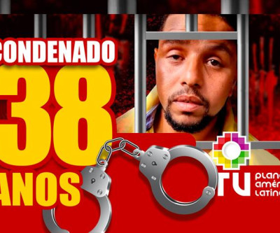 Tribunal de Itaquaquecetuba Dita Sentença: Assassino de Juan Monastério Condenado a 38 Anos de Prisão
