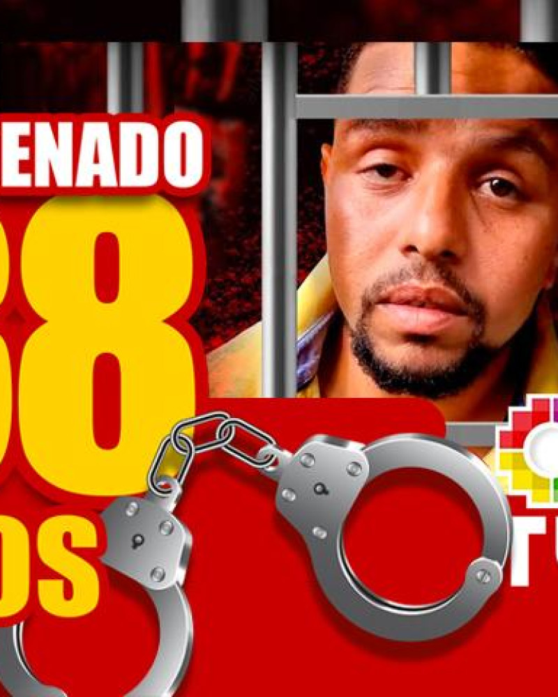 Tribunal de Itaquaquecetuba Dita Sentença: Assassino de Juan Monastério Condenado a 38 Anos de Prisão