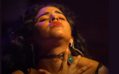 Emoção Transcultural: 'Ensaio Sobre o Vazio' Eleva o Teatro Boliviano em São Paulo - (De12 a 14 de abril)