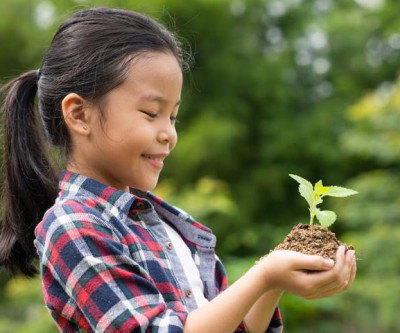 Dia da Terra: confira dicas de como auxiliar as crianças a cuidarem do planeta