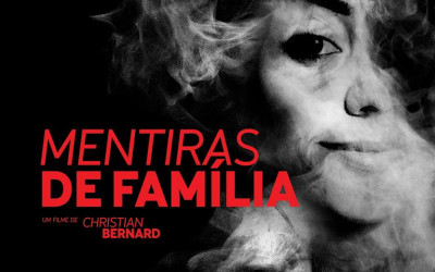 Mentiras de Família: Conquista prêmio de Melhor Curta da América do Sul em festival da Índia