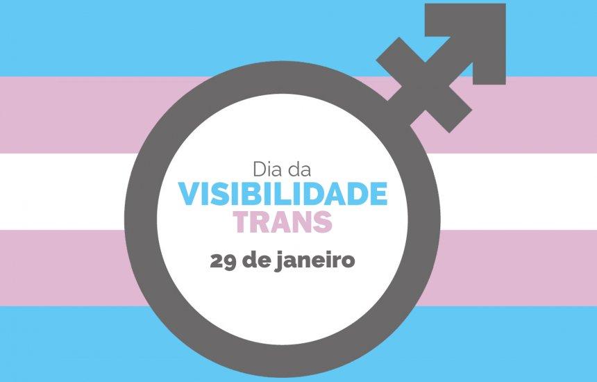 Governo do Estado promove ações no Dia da Visibilidade Trans no Largo do Arouche
