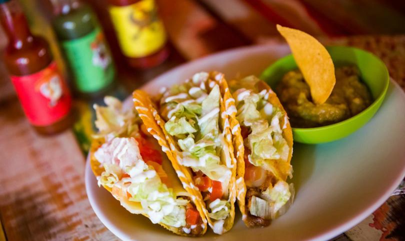 Confira os 10 melhores restaurantes de comida mexicana em SP 