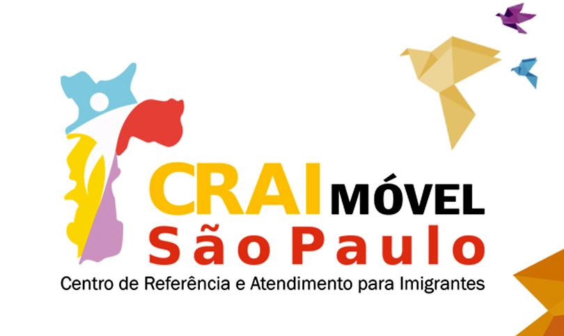 Agenda CRAI Móvel - (03/03 a 07/03)