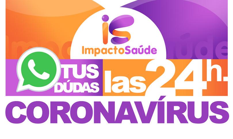 Médicos bolivianos criam consultas contra o coronavírus - online 24h por dia