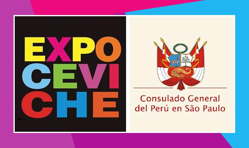 O consulado peruano convida a participar da Expoceviche 2020