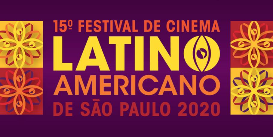 O Festival de Cinema Latino-Americano de São Paulo 15ª edição, de 9 a 16 de dezembro de 2020