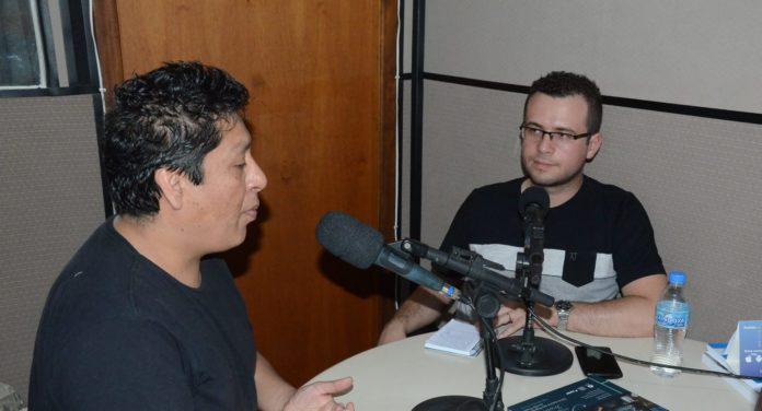 MigraMundo estreia programa de entrevistas na Web Rádio Migrantes Español